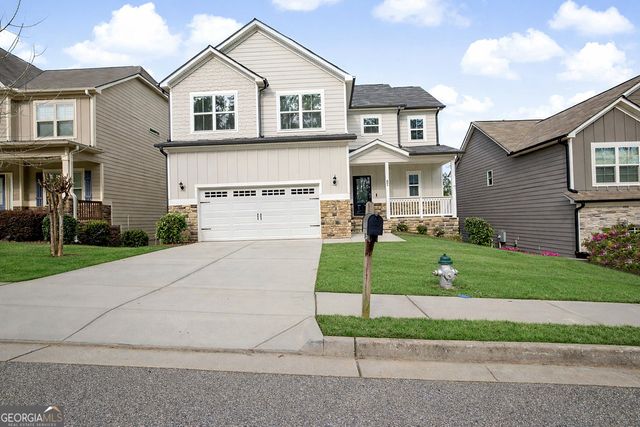 67 Seabiscuit Court, Newnan, GA 30263