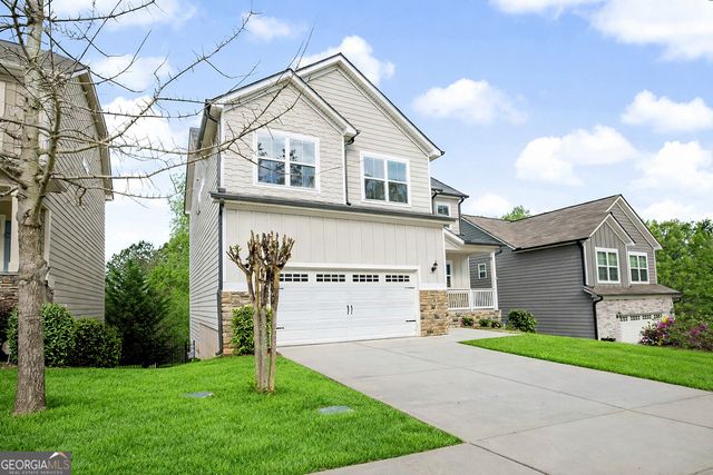 67 Seabiscuit Court, Newnan, GA 30263