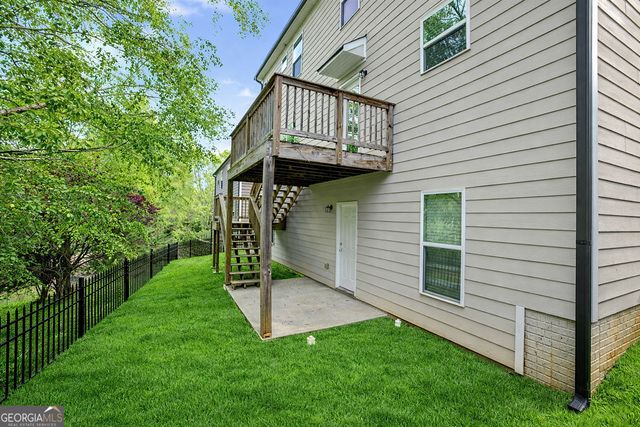 67 Seabiscuit Court, Newnan, GA 30263