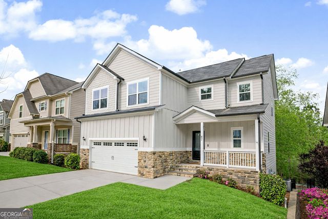 67 Seabiscuit Court, Newnan, GA 30263