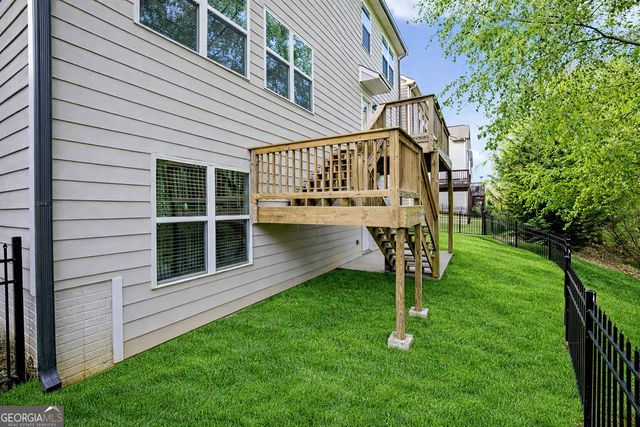 67 Seabiscuit Court, Newnan, GA 30263