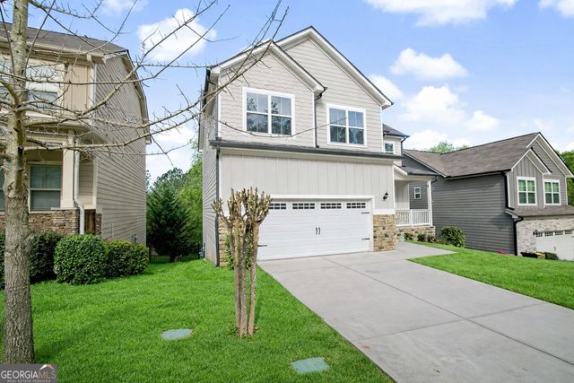 67 Seabiscuit Court, Newnan, GA 30263