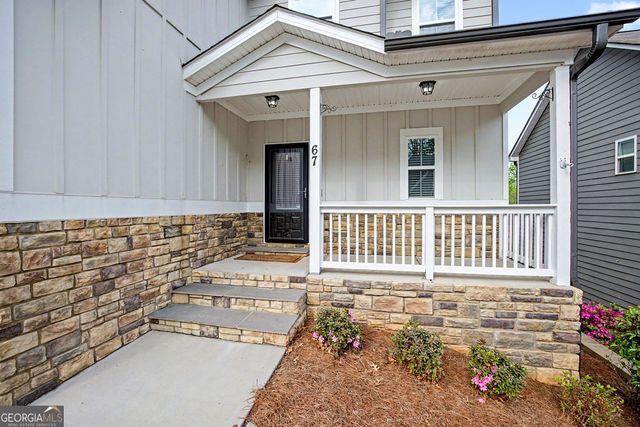 67 Seabiscuit Court, Newnan, GA 30263