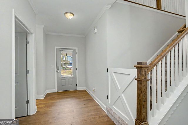 67 Seabiscuit Court, Newnan, GA 30263