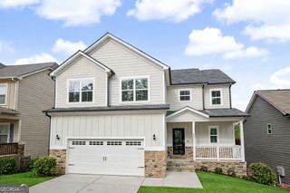 67 Seabiscuit Court, Newnan, GA 30263