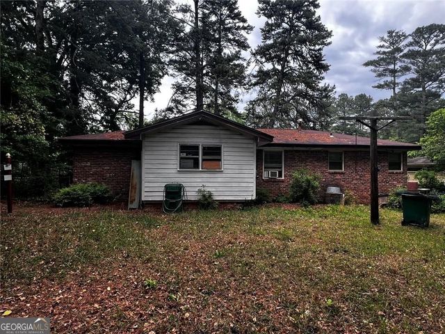 3079 Midway Road, Decatur, GA 30032
