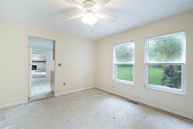 5404 Quisenberry Drive, Fairborn, OH 45424