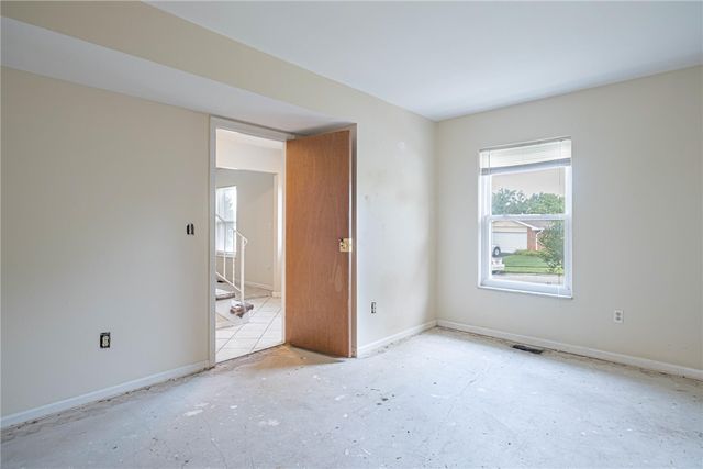 5404 Quisenberry Drive, Fairborn, OH 45424