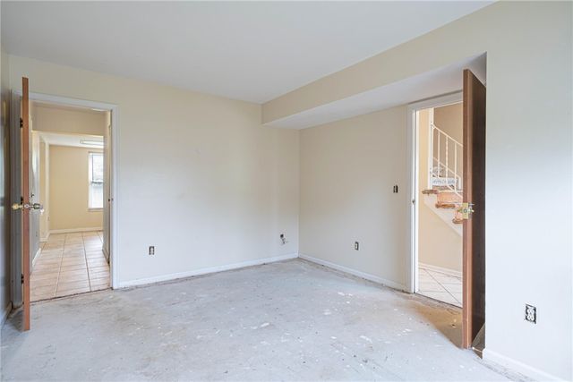 5404 Quisenberry Drive, Fairborn, OH 45424