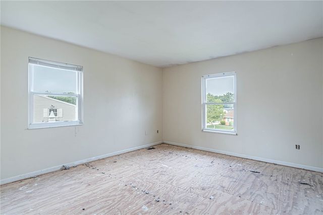 5404 Quisenberry Drive, Fairborn, OH 45424