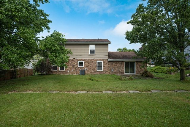 5404 Quisenberry Drive, Fairborn, OH 45424