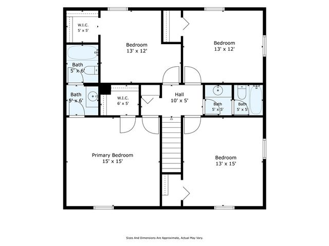 5404 Quisenberry Drive, Fairborn, OH 45424
