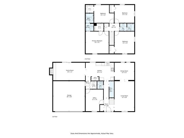 5404 Quisenberry Drive, Fairborn, OH 45424