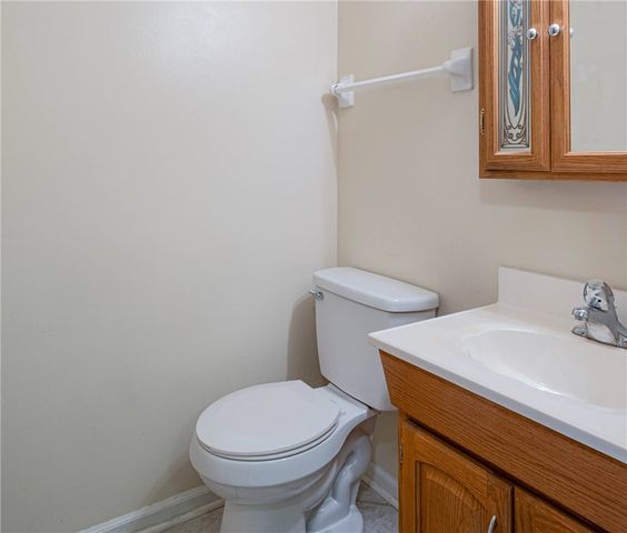 5404 Quisenberry Drive, Fairborn, OH 45424