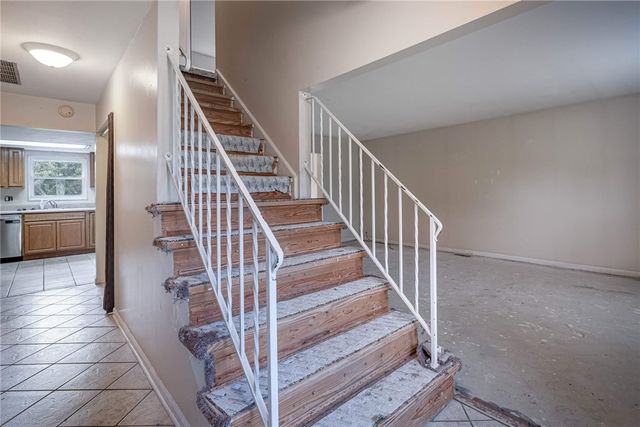 5404 Quisenberry Drive, Fairborn, OH 45424