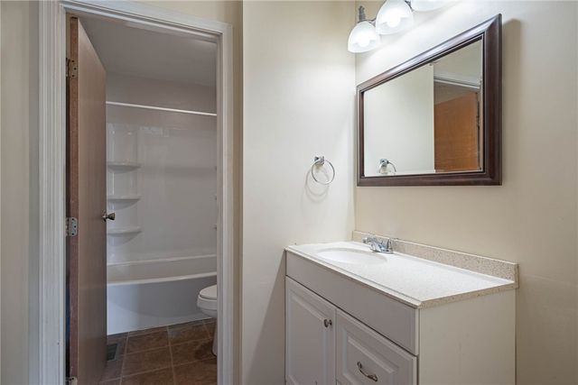 5404 Quisenberry Drive, Fairborn, OH 45424