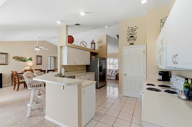 26204 TOCANTINS COURT, Punta Gorda, FL 33983