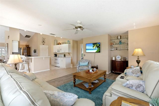 26204 TOCANTINS COURT, Punta Gorda, FL 33983