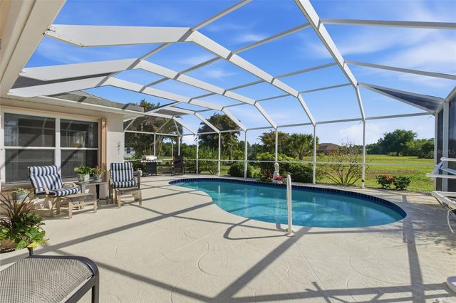 26204 TOCANTINS COURT, Punta Gorda, FL 33983