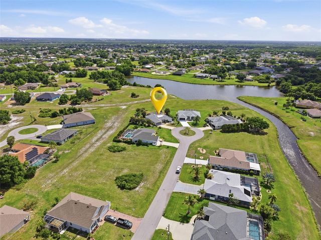 26204 TOCANTINS COURT, Punta Gorda, FL 33983