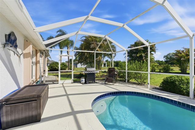 26204 TOCANTINS COURT, Punta Gorda, FL 33983