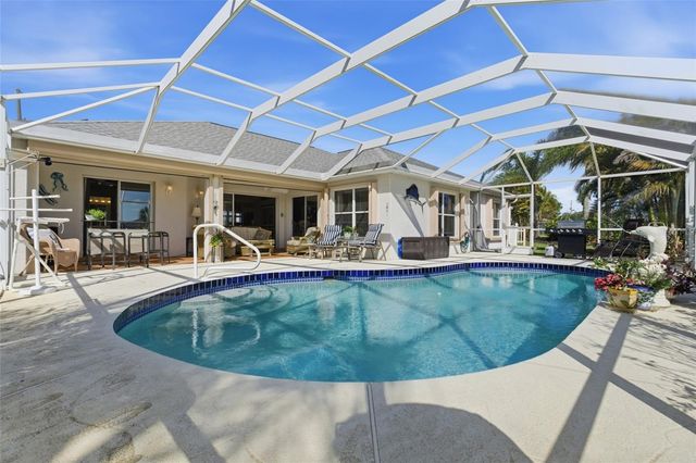 26204 TOCANTINS COURT, Punta Gorda, FL 33983