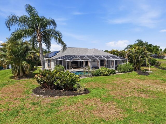 26204 TOCANTINS COURT, Punta Gorda, FL 33983