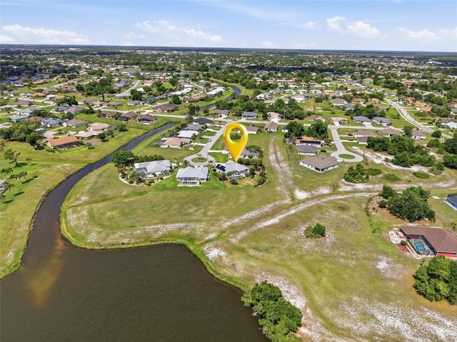 26204 TOCANTINS COURT, Punta Gorda, FL 33983