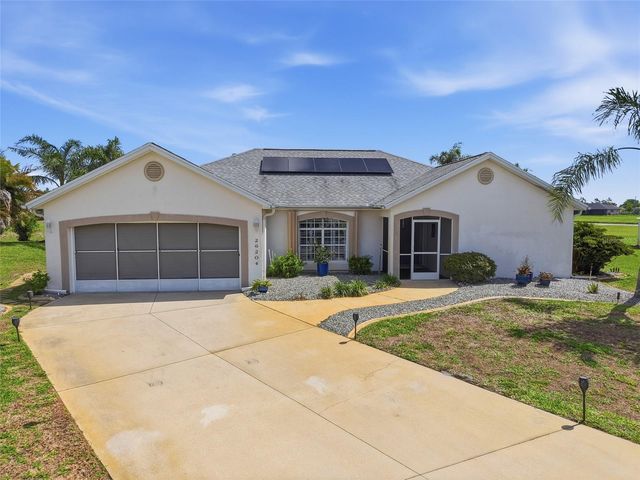 26204 TOCANTINS COURT, Punta Gorda, FL 33983