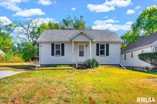 1328 N STEVER Avenue, West Peoria, IL 61604