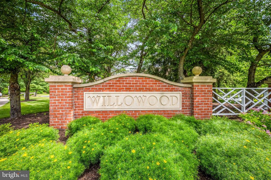 Image 34 of property listing at 6312 HAMPTON PL, Elkridge, MD 21075