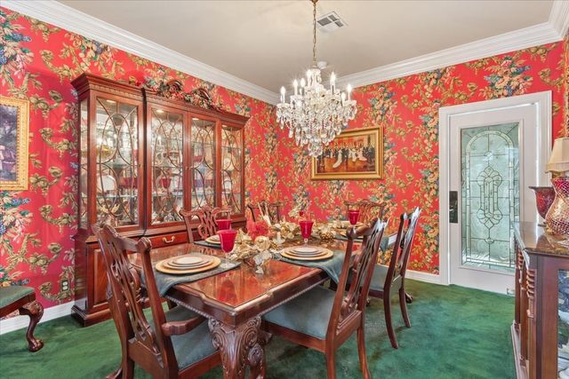 3429 River Oaks Drive, Woodway, TX 76712