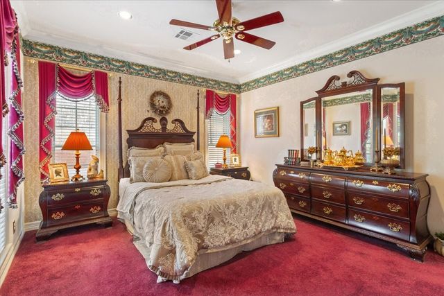 3429 River Oaks Drive, Woodway, TX 76712