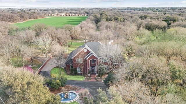 3429 River Oaks Drive, Woodway, TX 76712