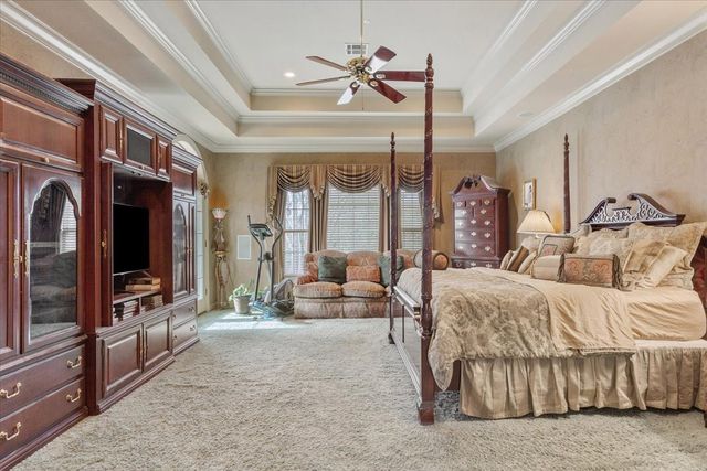 3429 River Oaks Drive, Woodway, TX 76712