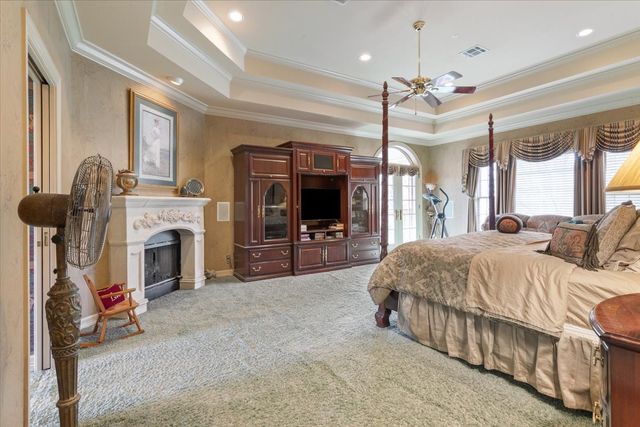 3429 River Oaks Drive, Woodway, TX 76712