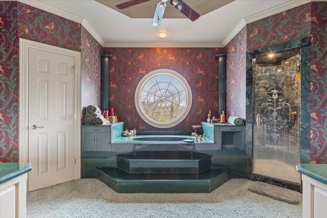 3429 River Oaks Drive, Woodway, TX 76712