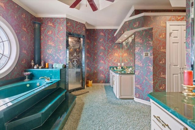 3429 River Oaks Drive, Woodway, TX 76712