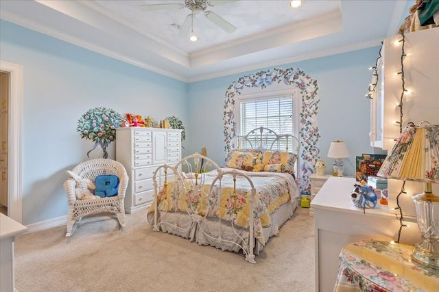 3429 River Oaks Drive, Woodway, TX 76712