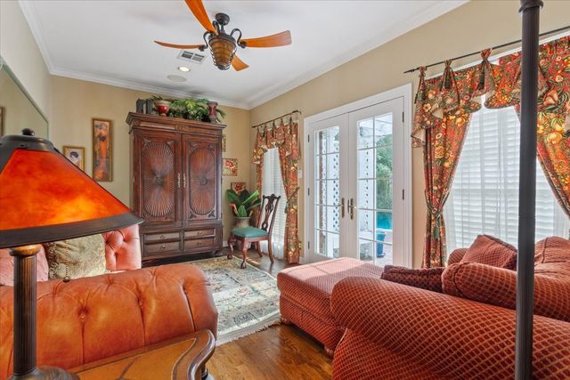 3429 River Oaks Drive, Woodway, TX 76712