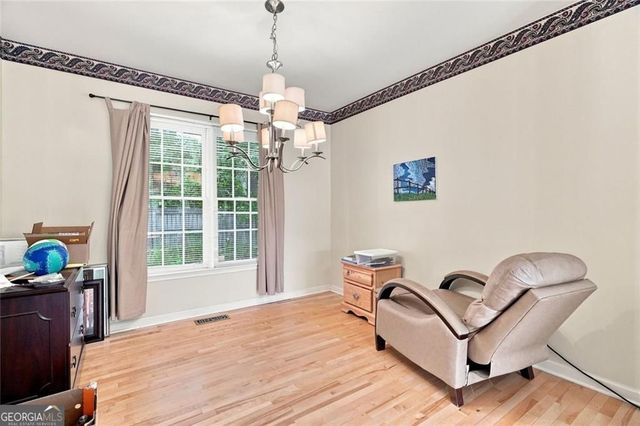 228 Meryton Circle, Dallas, GA 30157