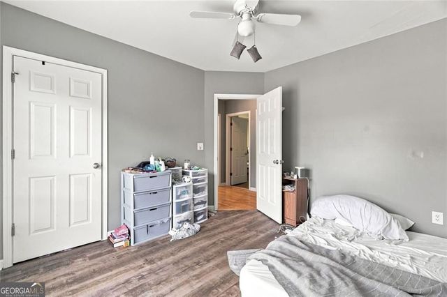 228 Meryton Circle, Dallas, GA 30157