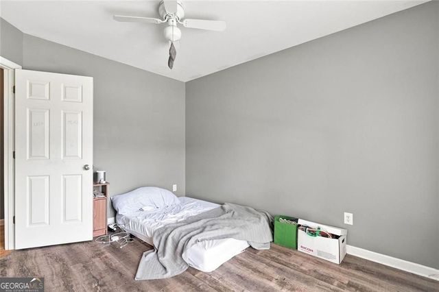 228 Meryton Circle, Dallas, GA 30157