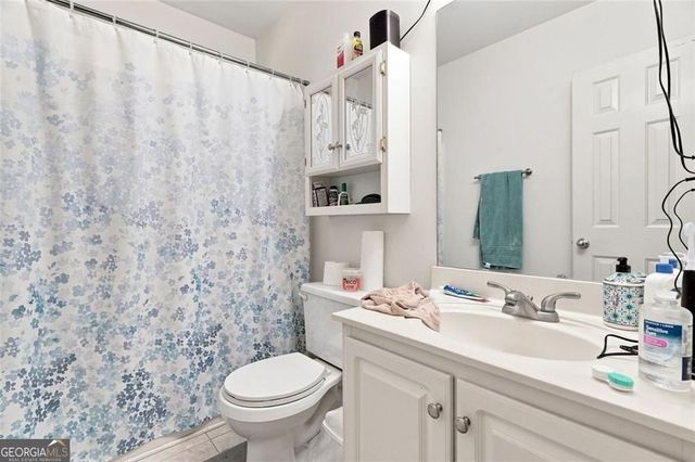 228 Meryton Circle, Dallas, GA 30157