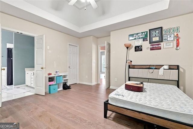 228 Meryton Circle, Dallas, GA 30157
