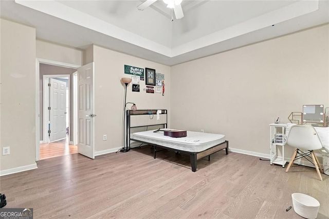 228 Meryton Circle, Dallas, GA 30157