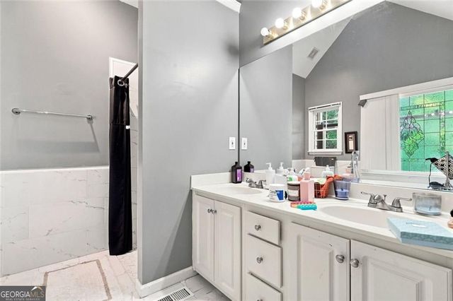 228 Meryton Circle, Dallas, GA 30157