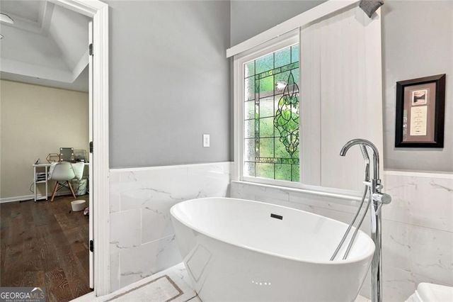 228 Meryton Circle, Dallas, GA 30157