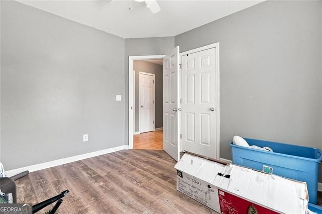 228 Meryton Circle, Dallas, GA 30157
