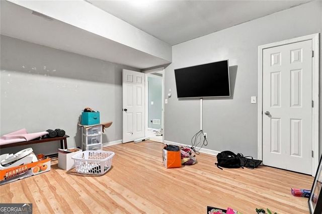 228 Meryton Circle, Dallas, GA 30157